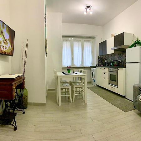 Mate'S Apartment Rzym Zewnętrze zdjęcie