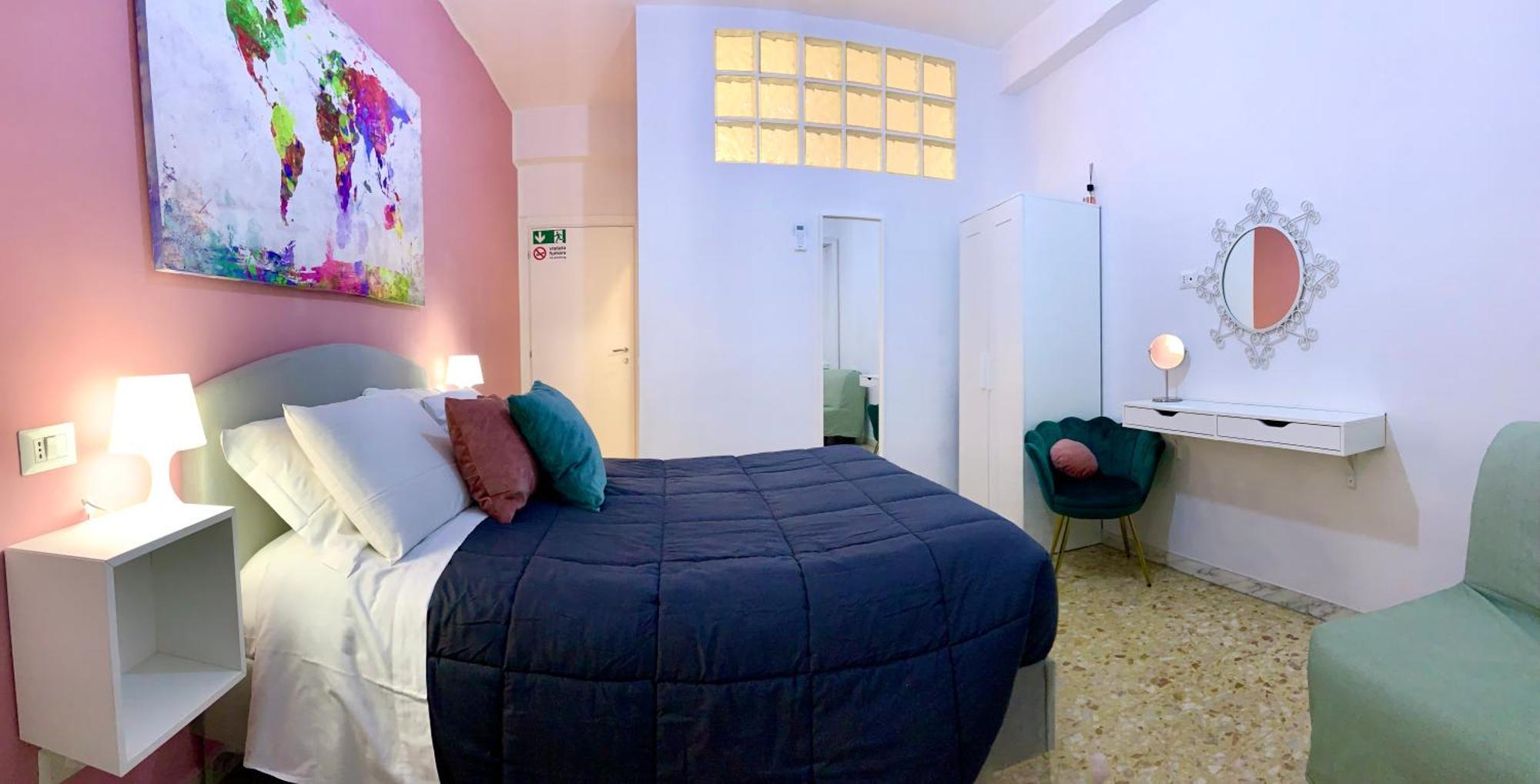 Mate'S Apartment Rzym Zewnętrze zdjęcie